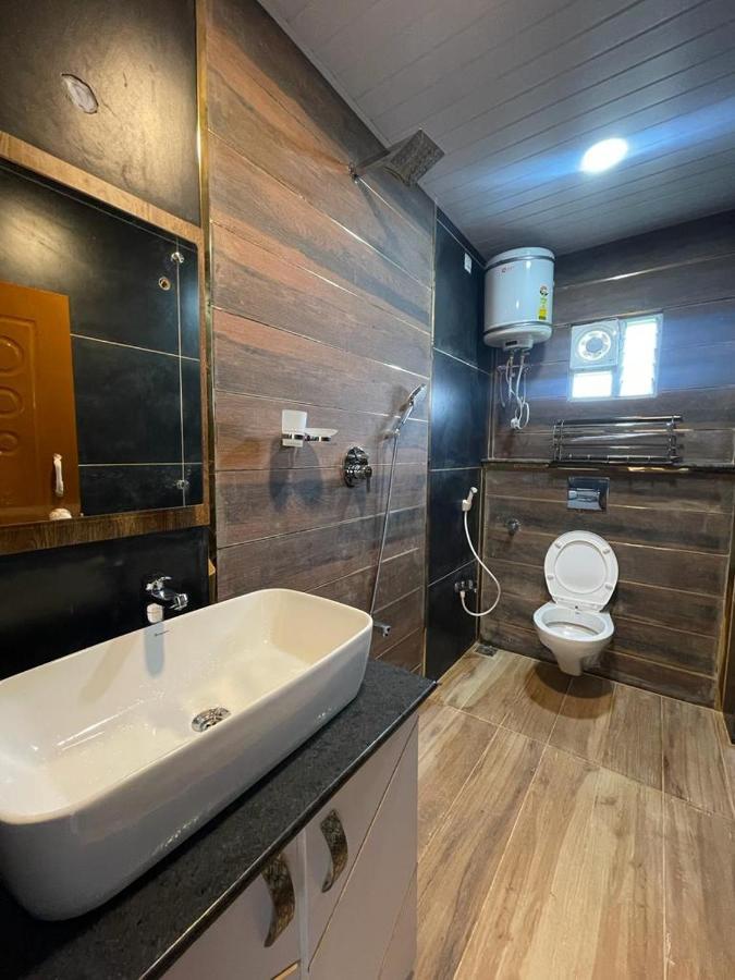 Silver Oak Resorts Yedapalli エクステリア 写真
