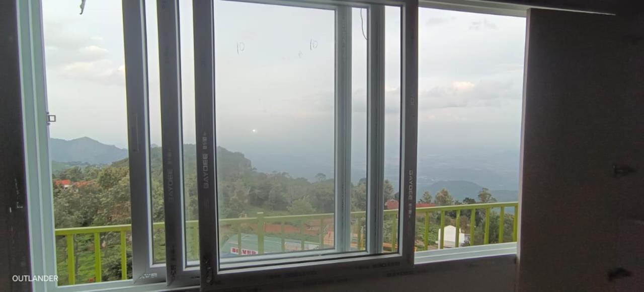 Silver Oak Resorts Yedapalli エクステリア 写真
