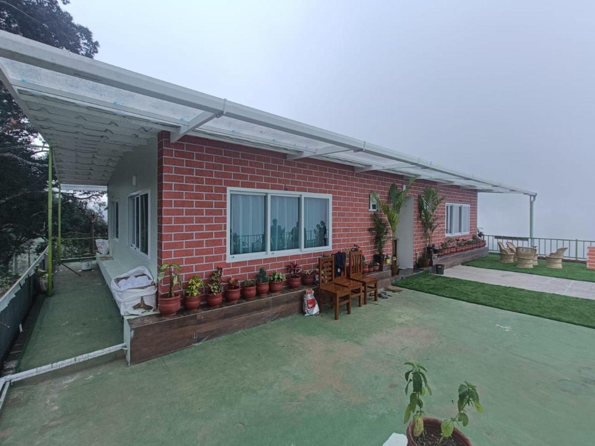 Silver Oak Resorts Yedapalli エクステリア 写真
