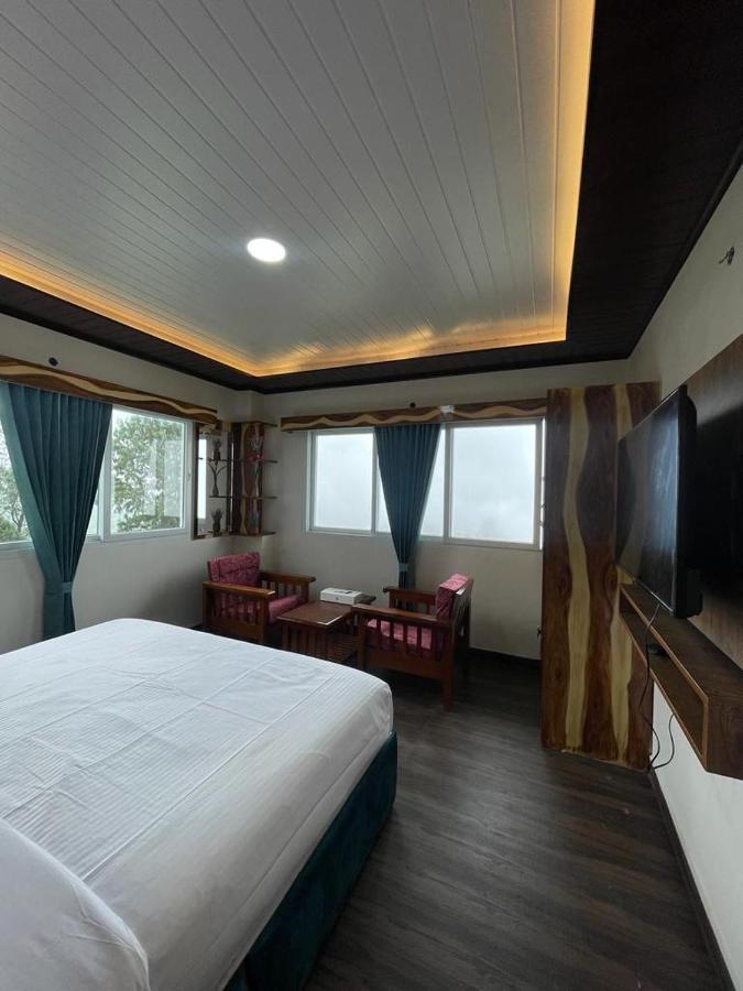 Silver Oak Resorts Yedapalli エクステリア 写真