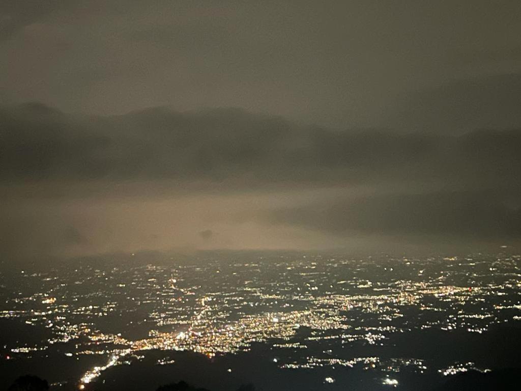 Silver Oak Resorts Yedapalli エクステリア 写真