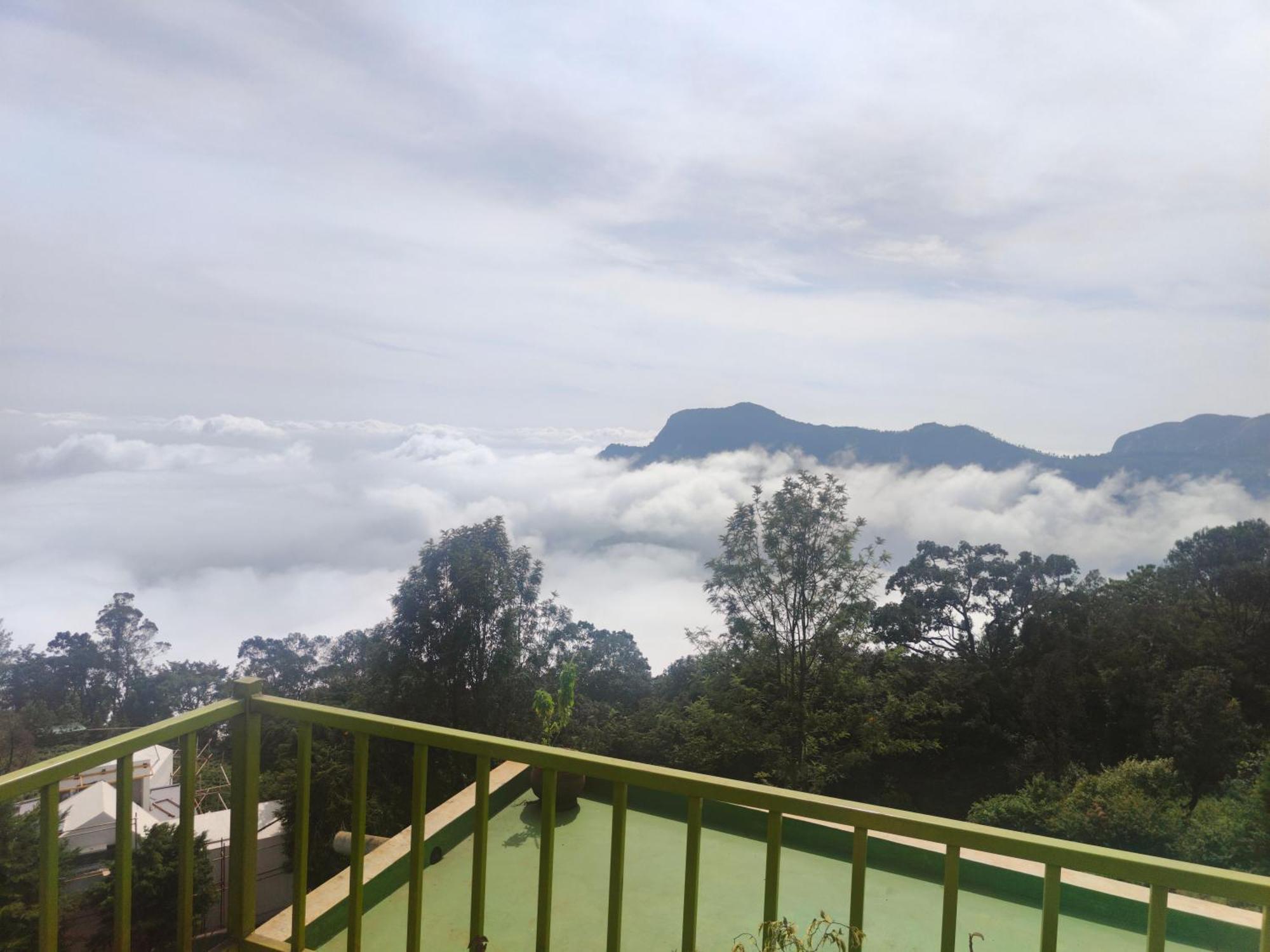 Silver Oak Resorts Yedapalli エクステリア 写真
