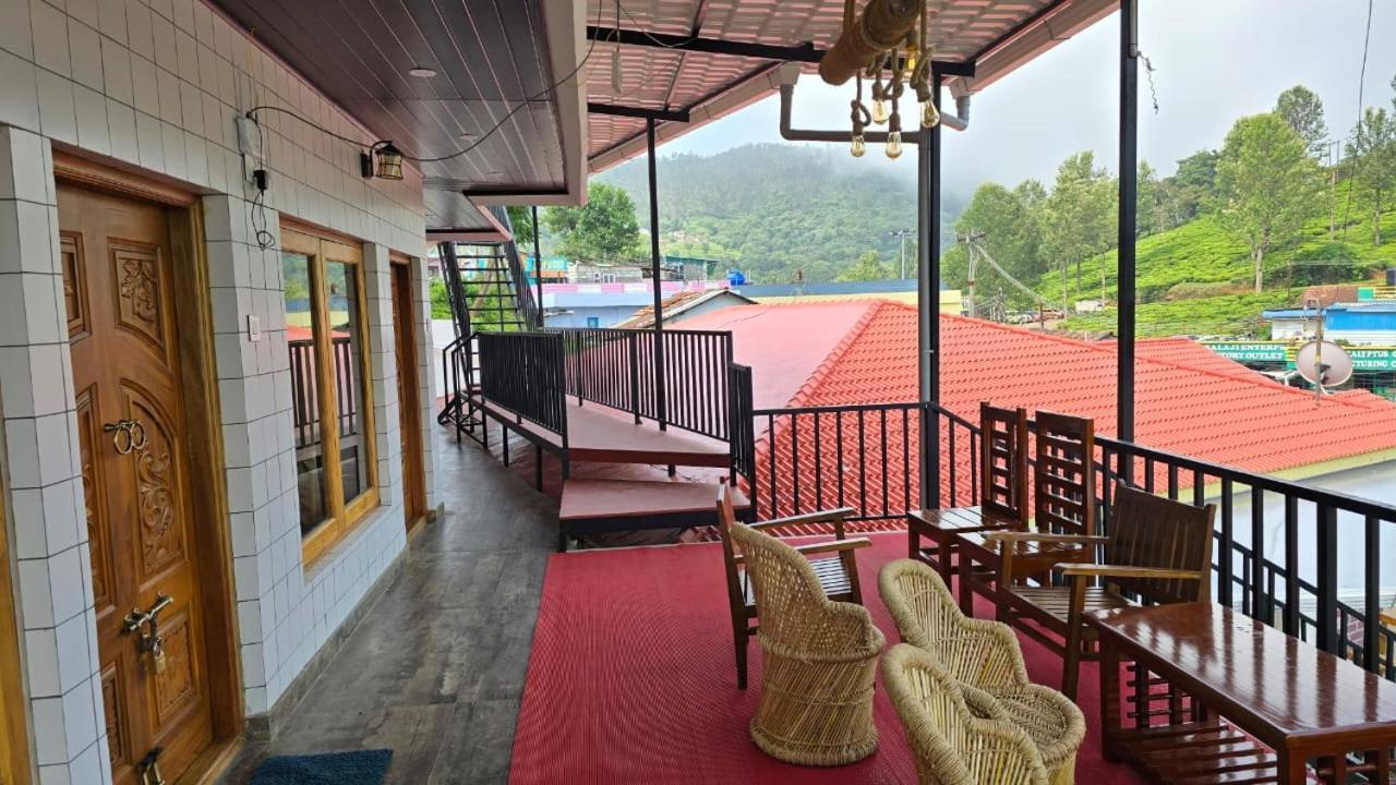 Silver Oak Resorts Yedapalli エクステリア 写真
