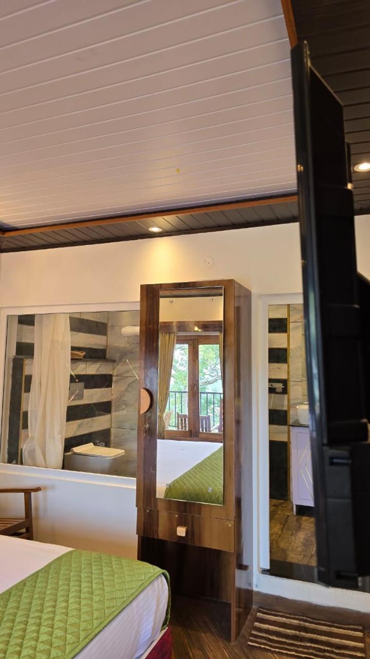 Silver Oak Resorts Yedapalli エクステリア 写真
