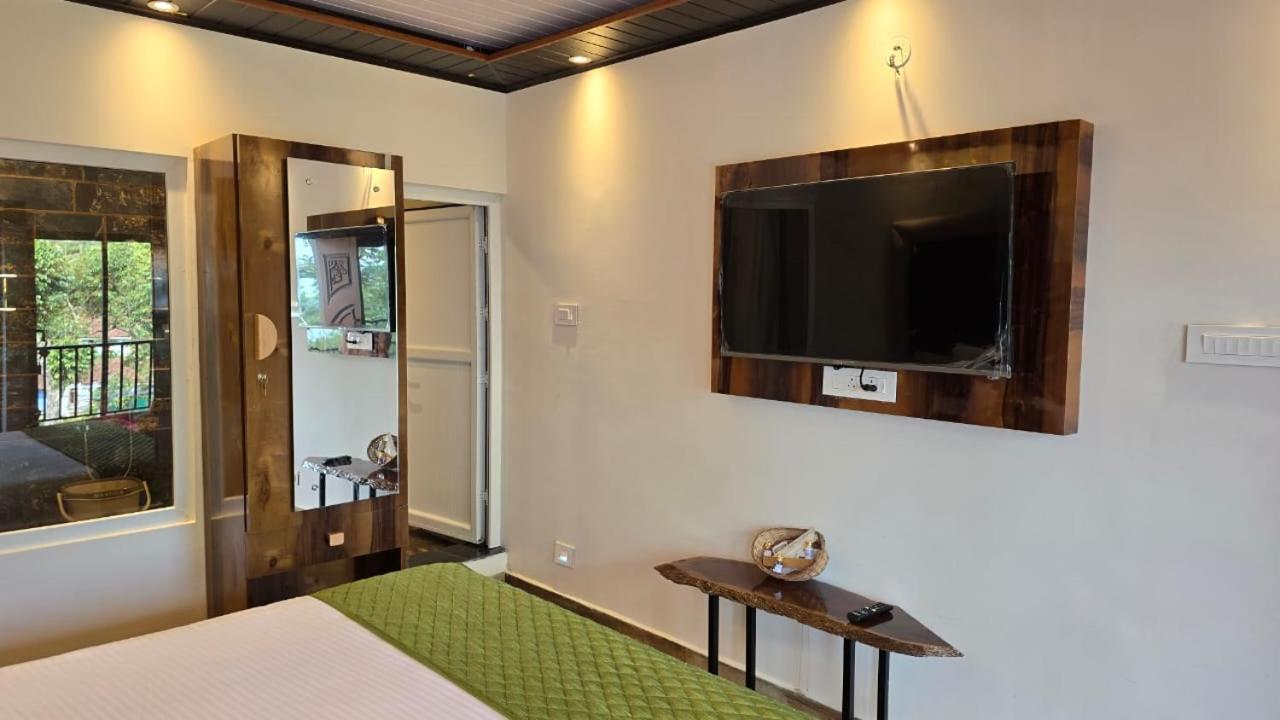 Silver Oak Resorts Yedapalli エクステリア 写真