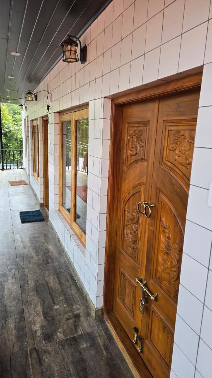 Silver Oak Resorts Yedapalli エクステリア 写真