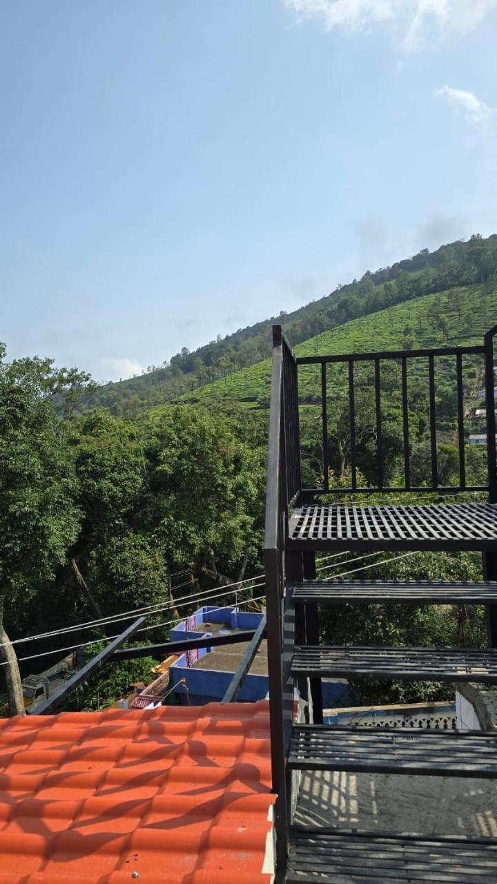 Silver Oak Resorts Yedapalli エクステリア 写真
